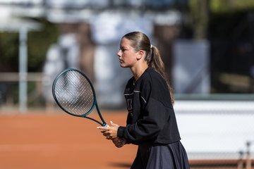 Ida Wobker 2 - Lingen Open